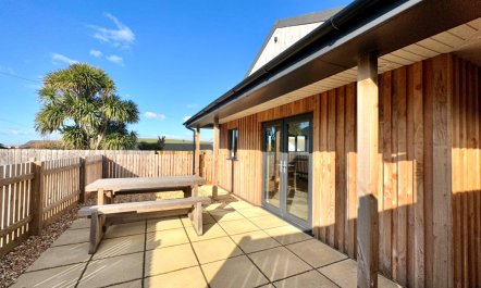 2 Bed in Widemouth Bay