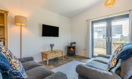 2 Bed in Widemouth Bay 4