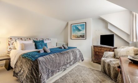 3 Bed in Brancaster 3