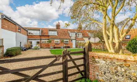 3 Bed in Brancaster 7