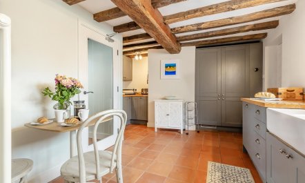 3 Bed in Brancaster 1