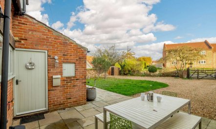 3 Bed in Brancaster 6