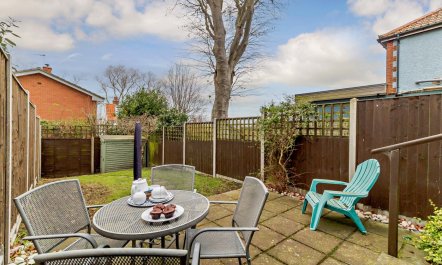 2 Bed in Southwold 8