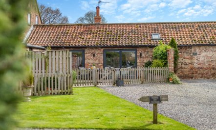 1 Bed in Sinnington 7