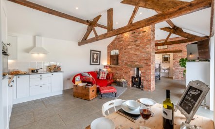 1 Bed in Sinnington 2