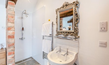 1 Bed in Sinnington 5