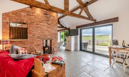 1 Bed in Sinnington 9