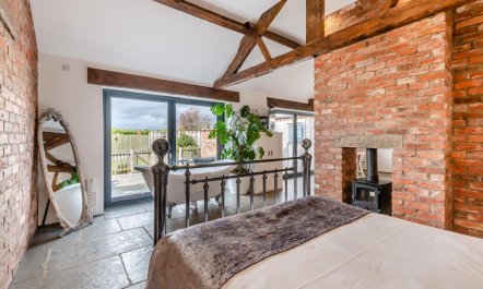 1 Bed in Sinnington 4