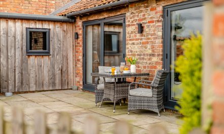 1 Bed in Sinnington 8