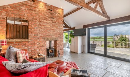 1 Bed in Sinnington 1