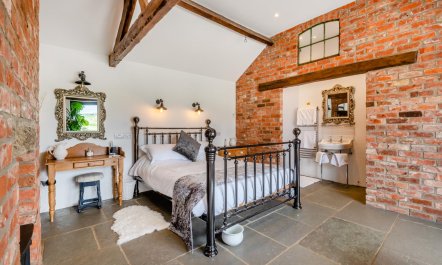 1 Bed in Sinnington 3