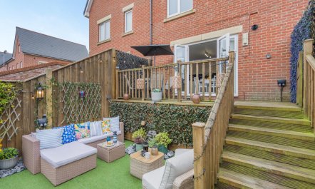 3 Bed in Felixstowe 3