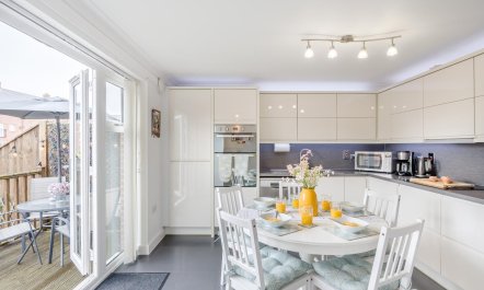 3 Bed in Felixstowe