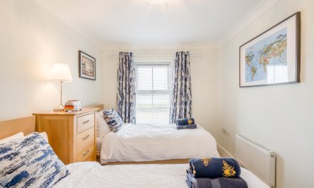 3 Bed in Felixstowe 9