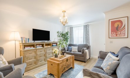 3 Bed in Felixstowe 2