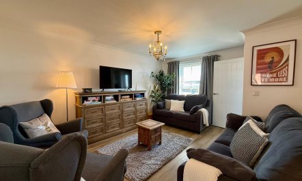 3 Bed in Felixstowe 4