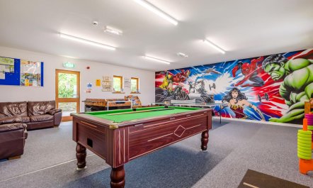 2 Bed in Kilkhampton 7