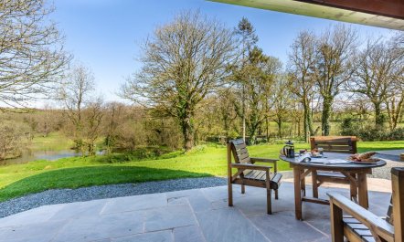 2 Bed in Kilkhampton