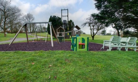 2 Bed in Kilkhampton 3