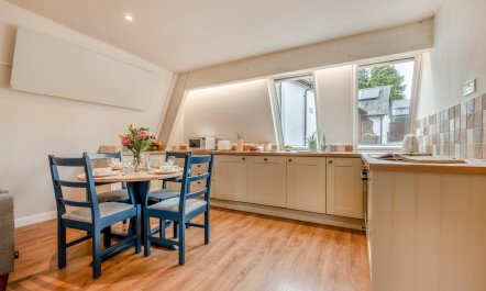 2 Bed in Kilkhampton 5