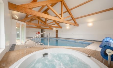 2 Bed in Kilkhampton 9