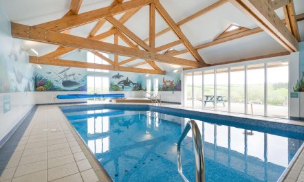 2 Bed in Kilkhampton 1