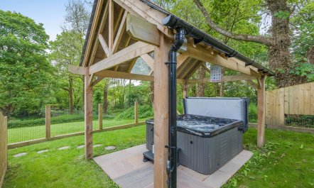 2 Bed in Kilkhampton 3