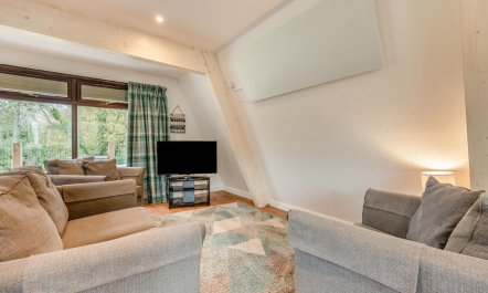 2 Bed in Kilkhampton