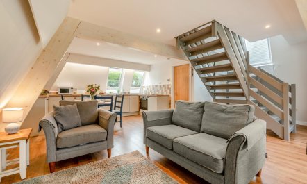 2 Bed in Kilkhampton 4