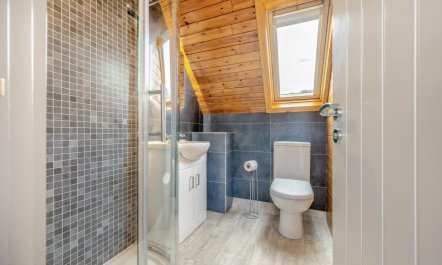 1 Bed in Kilkhampton 9