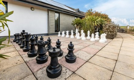 1 Bed in Kilkhampton 8