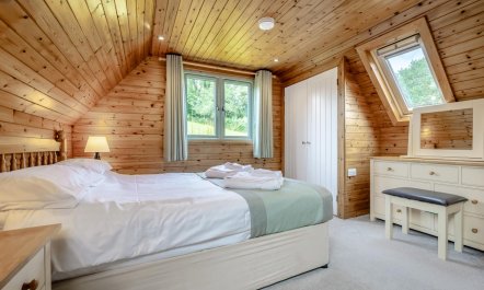 1 Bed in Kilkhampton 7