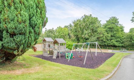 1 Bed in Kilkhampton 9
