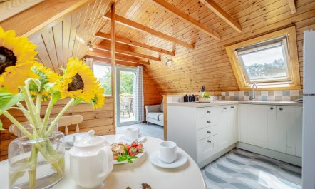 1 Bed in Kilkhampton 2