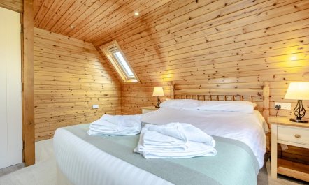 1 Bed in Kilkhampton 6