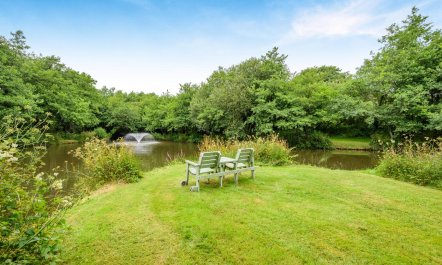 1 Bed in Kilkhampton 9