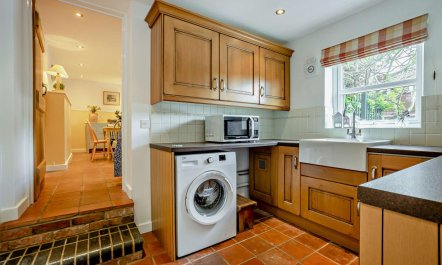 2 Bed in Dersingham 9