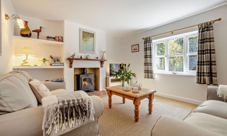 2 Bed in Dersingham 1