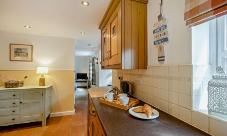 2 Bed in Dersingham 7