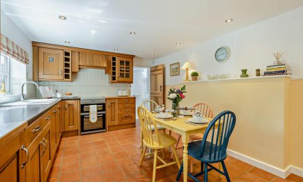 2 Bed in Dersingham 5