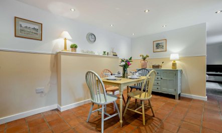 2 Bed in Dersingham 4