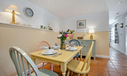 2 Bed in Dersingham 8