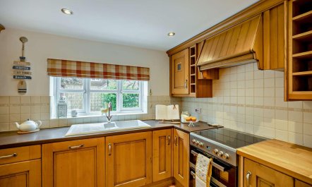 2 Bed in Dersingham 6