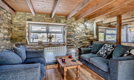 2 Bed in Cross Inn 6