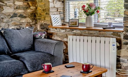 2 Bed in Cross Inn 5