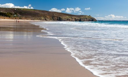 2 Bed in Praa Sands 7