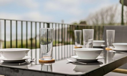 2 Bed in Praa Sands 5