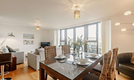 2 Bed in Praa Sands 3