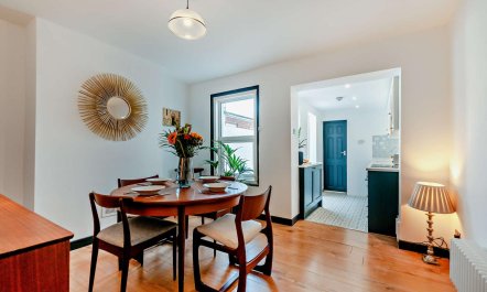 3 Bed in Whitstable 4