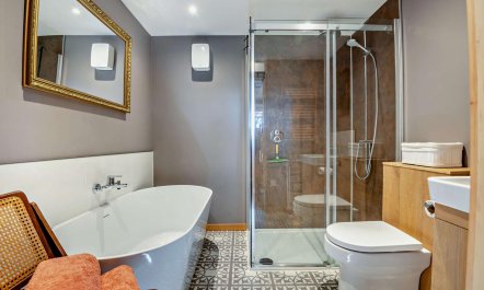 1 Bed in Builth Wells 7